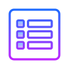 Contact List Management
