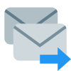 Inbuilt Email Template