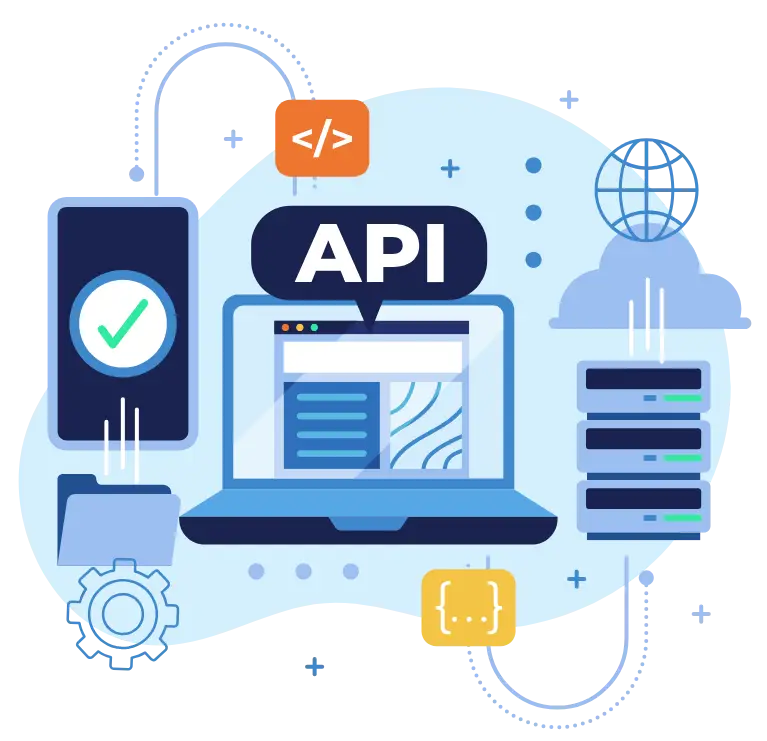 SMTP relay and APIs for personalized email experiences
