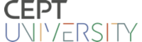 CEPT University