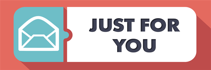 Email Personalization