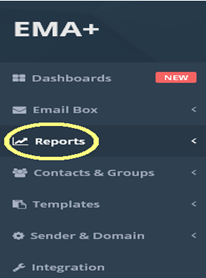 Navigate to the Reports