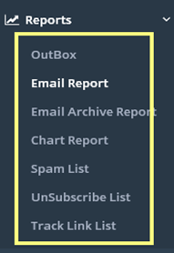 Email Reports