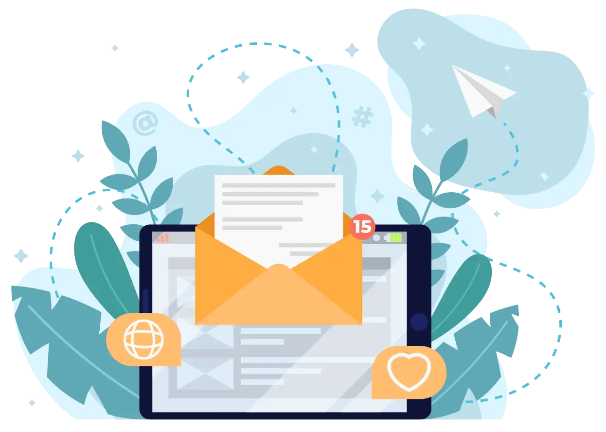 Priority Email Service