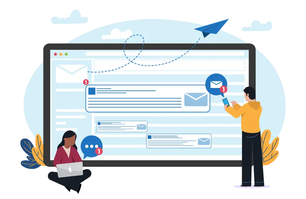 Transactional Email Services