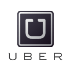Uber cabs