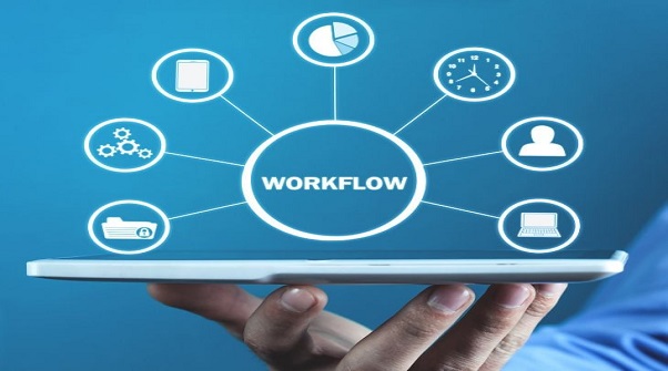 Understanding Email Workflows