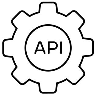 API