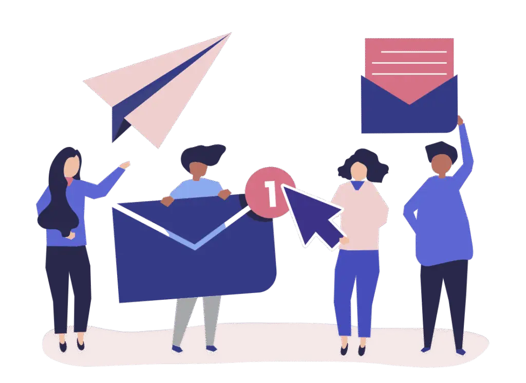 Power up marketing with an enterprise-grade platform