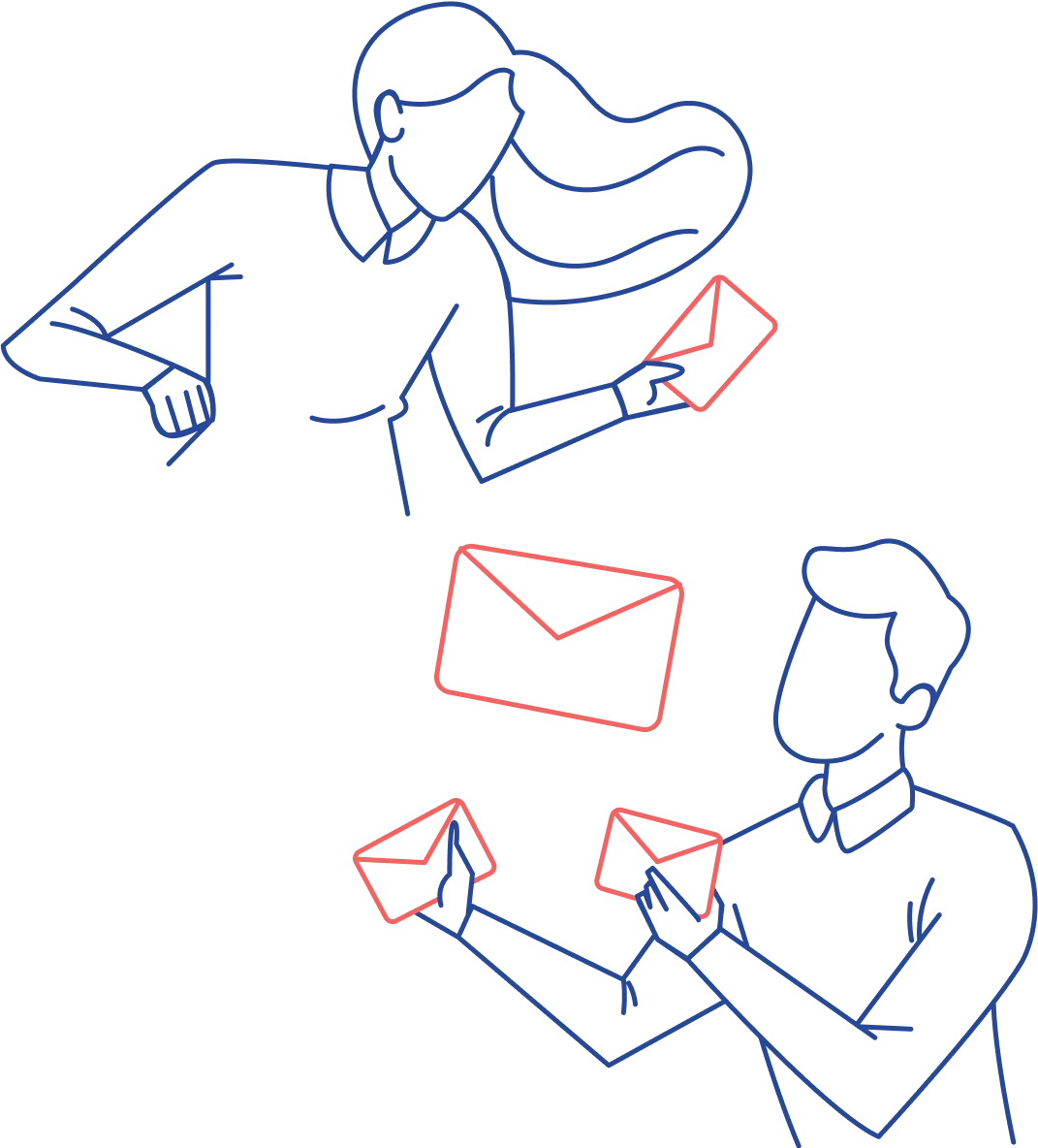 Email Marketing Platform