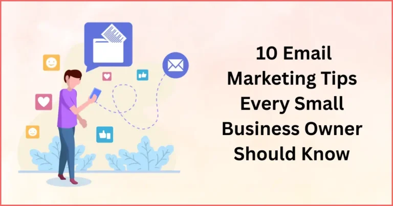 Email Marketing Tips